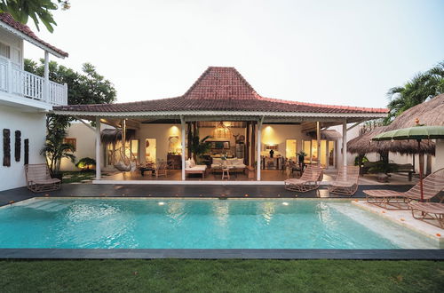 Foto 1 - Villa M by Alfred in Bali