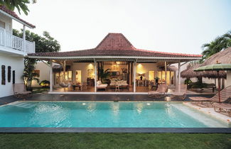 Photo 1 - Villa M by Alfred in Bali