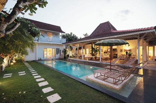 Photo 13 - Villa M by Alfred in Bali