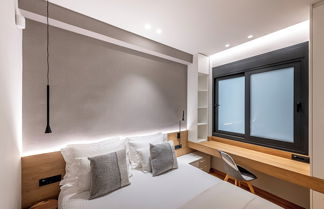 Foto 3 - Phaedrus Living: Luxury Flat Kolonaki Center