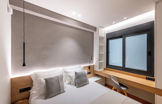 Photo 3 - Phaedrus Living: Luxury Flat Kolonaki Center