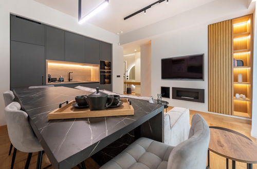 Photo 12 - Phaedrus Living: Luxury Flat Kolonaki Center