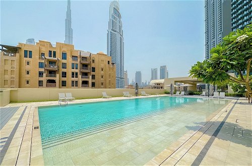 Foto 64 - EDEN'S Homes & Villas - Burj Royale