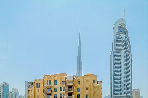 Photo 67 - EDEN'S Homes & Villas - Burj Royale