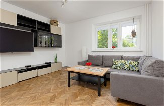 Foto 1 - Bright Apartment in Wola by Renters