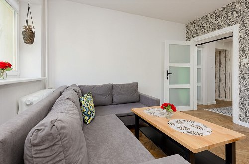 Photo 20 - Bright Apartment in Wola by Renters