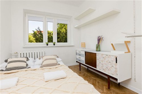 Photo 3 - Bright Apartment in Wola by Renters