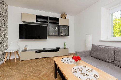 Photo 17 - Bright Apartment in Wola by Renters