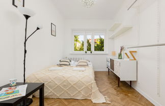 Foto 2 - Bright Apartment in Wola by Renters