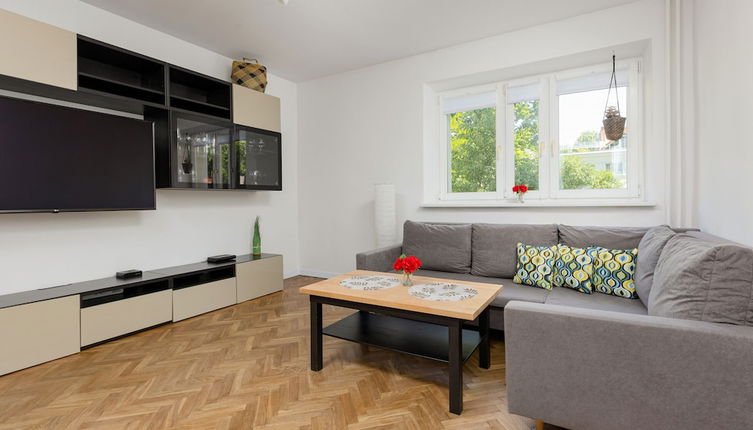 Photo 1 - Bright Apartment in Wola by Renters