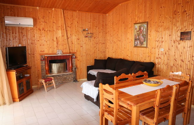 Seaside serenity apartment - Foto 7