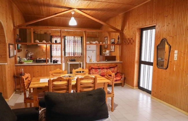 Seaside serenity apartment - Foto 12