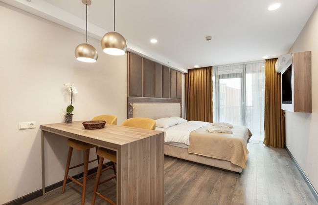 Wyn Residences Batumi - Foto 2