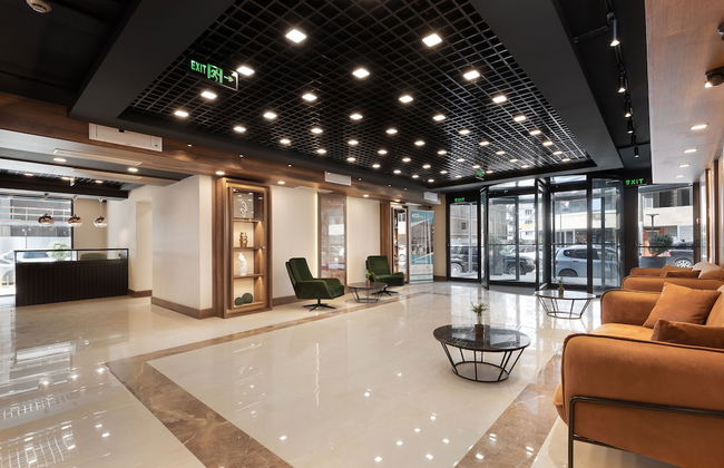 Wyn Residences Batumi - Foto 36