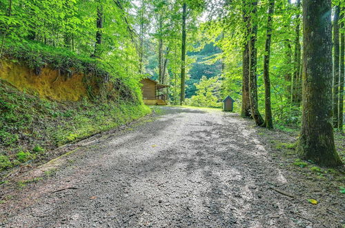 Photo 27 - Rosman Vacation Rental w/ Charcoal Grill