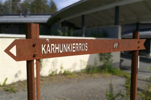Photo 33 - Karhunkierros Cabins & Huts