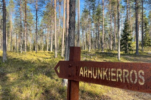 Photo 38 - Karhunkierros Cabins & Huts