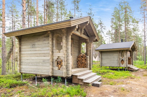 Photo 10 - Karhunkierros Cabins & Huts