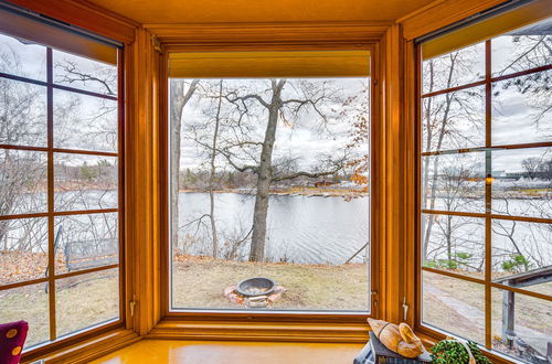 Photo 29 - Birchwood Cottage With Red Cedar Lake Access