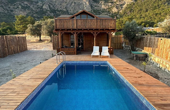 Likya Garden Life - Foto 10