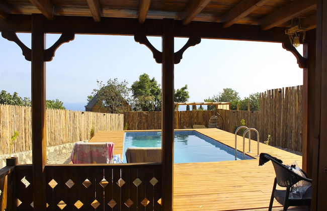 Likya Garden Life - Foto 5