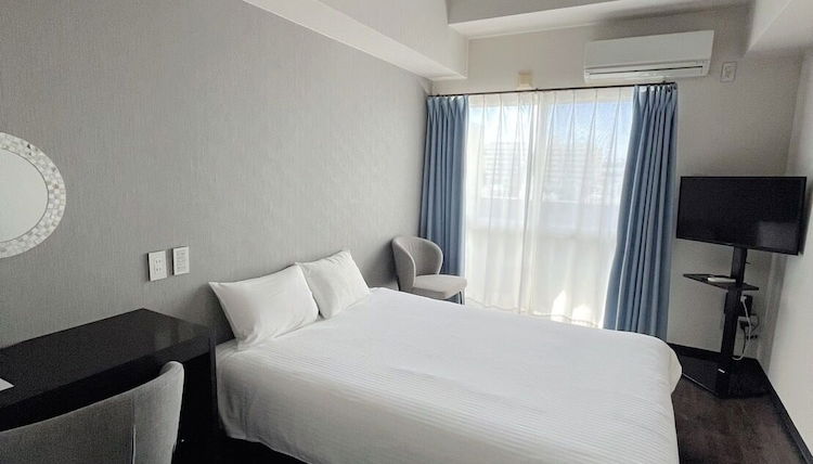 Foto 1 - BiBi Hotel Tomariport