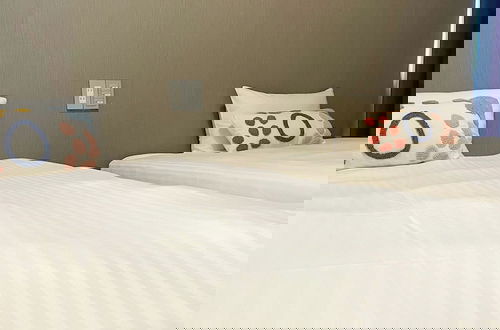Foto 2 - JC HOTEL NAHA