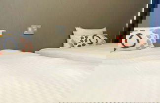 Foto 2 - JC HOTEL NAHA