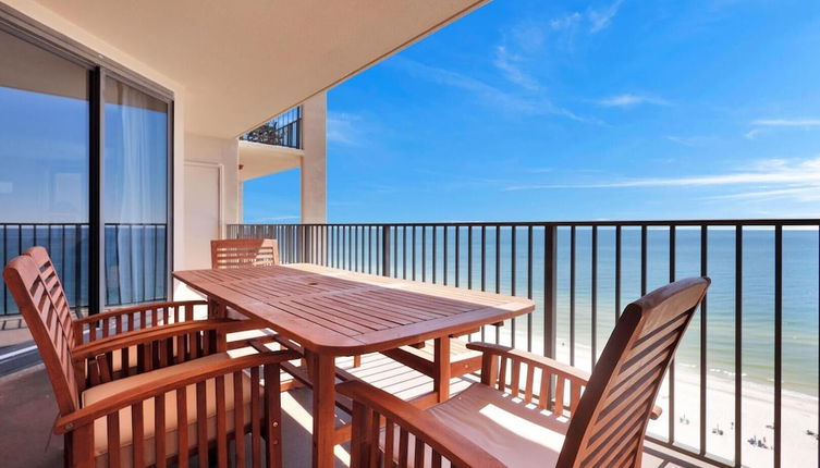 Photo 1 - Beachfront Condo w/ View & Pool, Sleeps 8