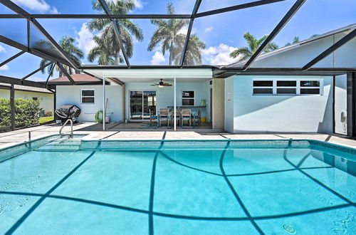 Foto 9 - Naples Paradise w/ Private Pool, 4 Mi to Beach