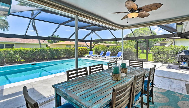 Photo 1 - Naples Paradise w/ Private Pool, 4 Mi to Beach