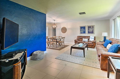 Photo 12 - Naples Paradise w/ Private Pool, 4 Mi to Beach