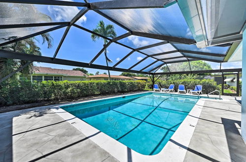 Photo 21 - Naples Paradise w/ Private Pool, 4 Mi to Beach