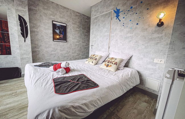 Appartement Tassigny Gare - Foto 3