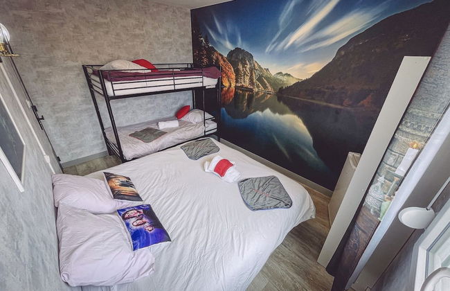 Appartement Tassigny Gare - Foto 2