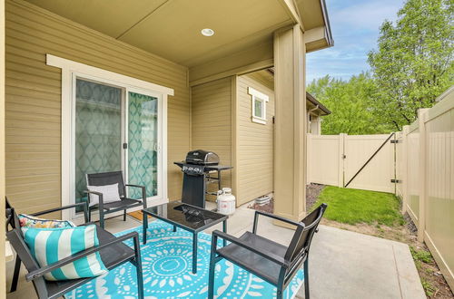 Photo 20 - Charming Boise Home ~ 8 Mi to Downtown