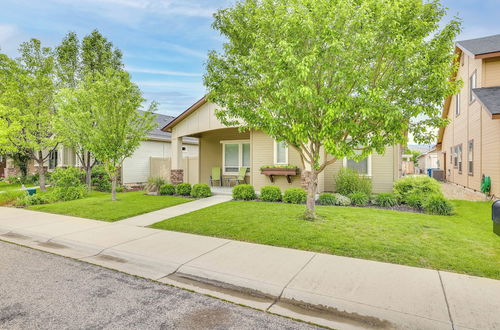 Foto 26 - Charming Boise Home ~ 8 Mi to Downtown