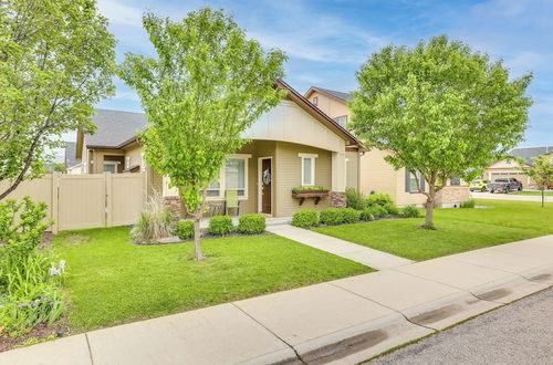 Photo 22 - Charming Boise Home ~ 8 Mi to Downtown