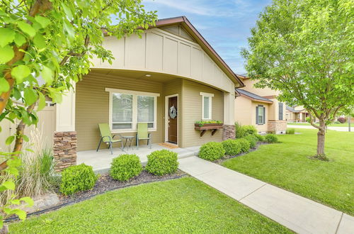 Photo 25 - Charming Boise Home ~ 8 Mi to Downtown