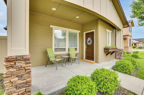 Photo 21 - Charming Boise Home ~ 8 Mi to Downtown