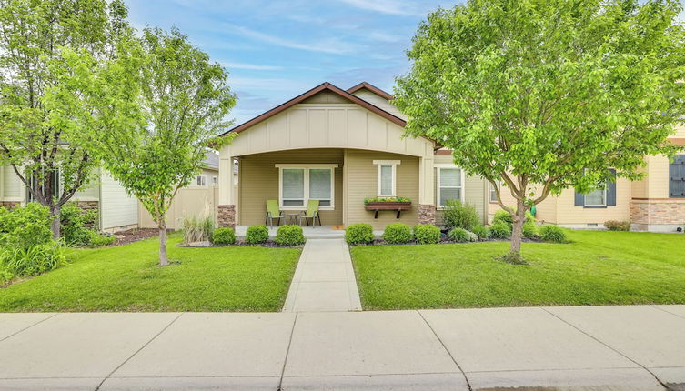 Photo 1 - Charming Boise Home ~ 8 Mi to Downtown