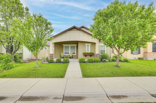 Photo 1 - Charming Boise Home ~ 8 Mi to Downtown