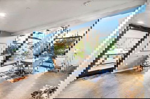 Photo 1 - Airy and Open Corner Loft - 92 Walkscore