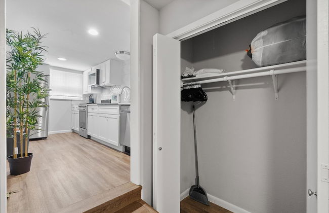 Stylish Studio Zilker Evonify - Foto 22
