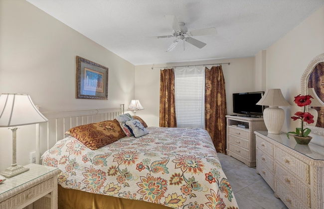 Pelican Beach 1406 1 Bedroom Condo by Pelican Beach Management - Foto 6