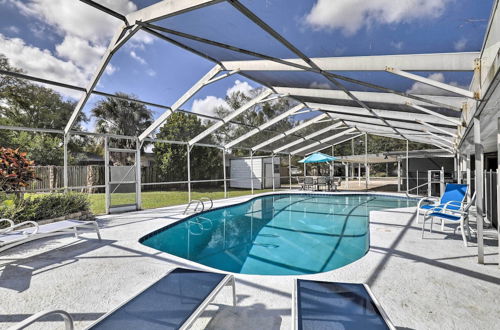 Photo 33 - Waterfront Villa w/ Pool ~ 5 Mi to Ybor City