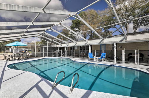 Photo 38 - Waterfront Villa w/ Pool ~ 5 Mi to Ybor City