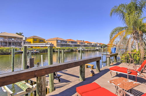 Photo 3 - Tropical Apollo Beach House w/ Pool & Dock