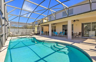 Photo 1 - Kissimmee Home w/ Pool < 9 Mi to Disney World