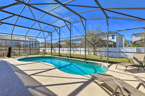 Foto 4 - Kissimmee Home w/ Pool < 9 Mi to Disney World